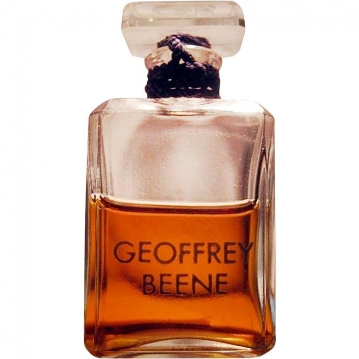 Geoffrey Beene